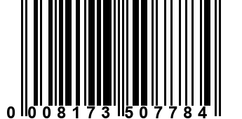 0008173507784