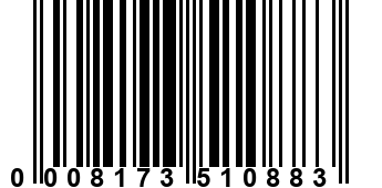 0008173510883