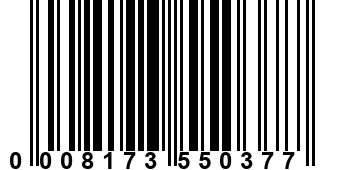 0008173550377