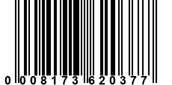 0008173620377