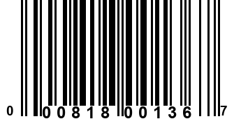 000818001367