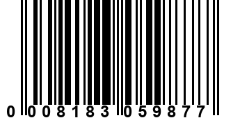 0008183059877