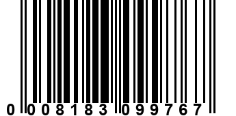 0008183099767