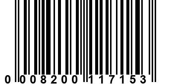 0008200117153