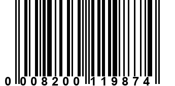 0008200119874