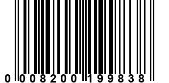 0008200199838