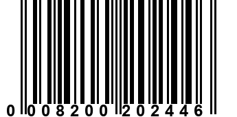 0008200202446