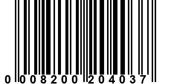 0008200204037