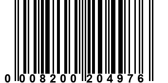 0008200204976