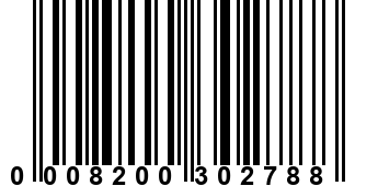 0008200302788