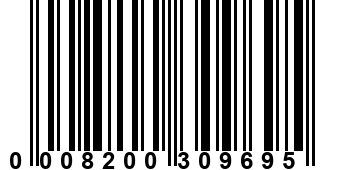 0008200309695