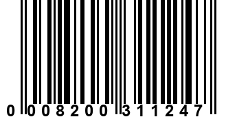 0008200311247