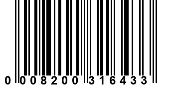 0008200316433