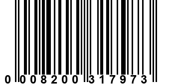 0008200317973