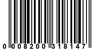 0008200318147