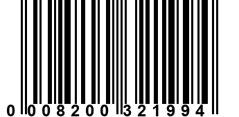 0008200321994