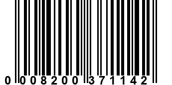 0008200371142