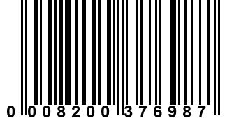 0008200376987