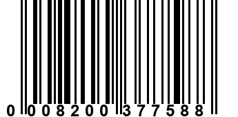 0008200377588