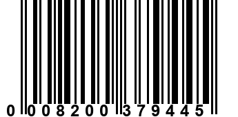 0008200379445