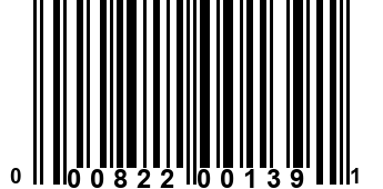 000822001391