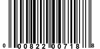 000822007188