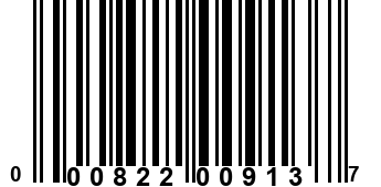 000822009137