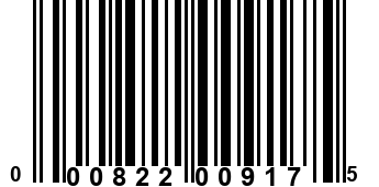 000822009175