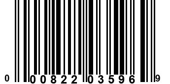 000822035969