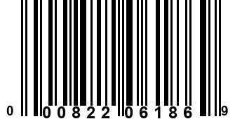 000822061869