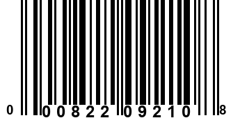 000822092108