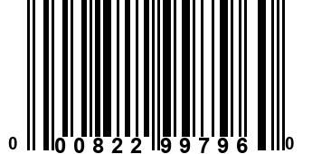 000822997960