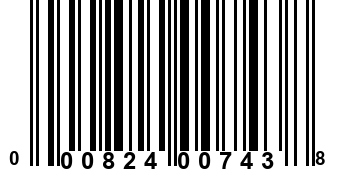 000824007438