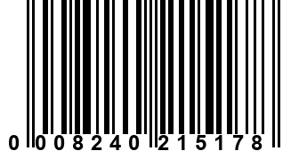 0008240215178