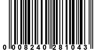 0008240281043