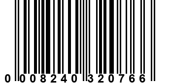 0008240320766