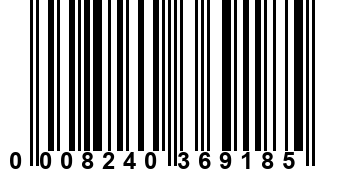 0008240369185