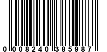 0008240385987