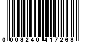 0008240417268