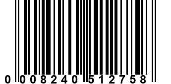 0008240512758