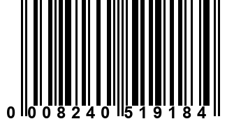 0008240519184