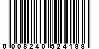 0008240524188