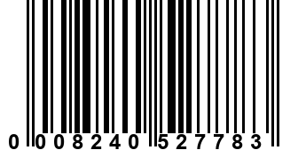 0008240527783