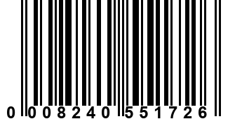 0008240551726