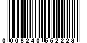 0008240552228