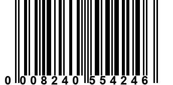 0008240554246