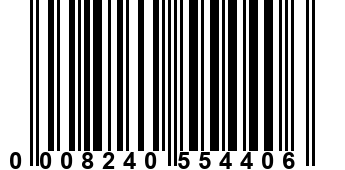 0008240554406