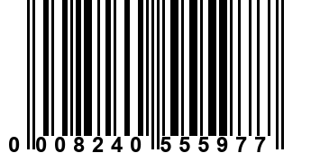 0008240555977