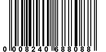 0008240688088