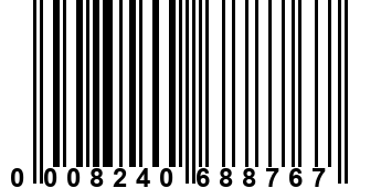 0008240688767